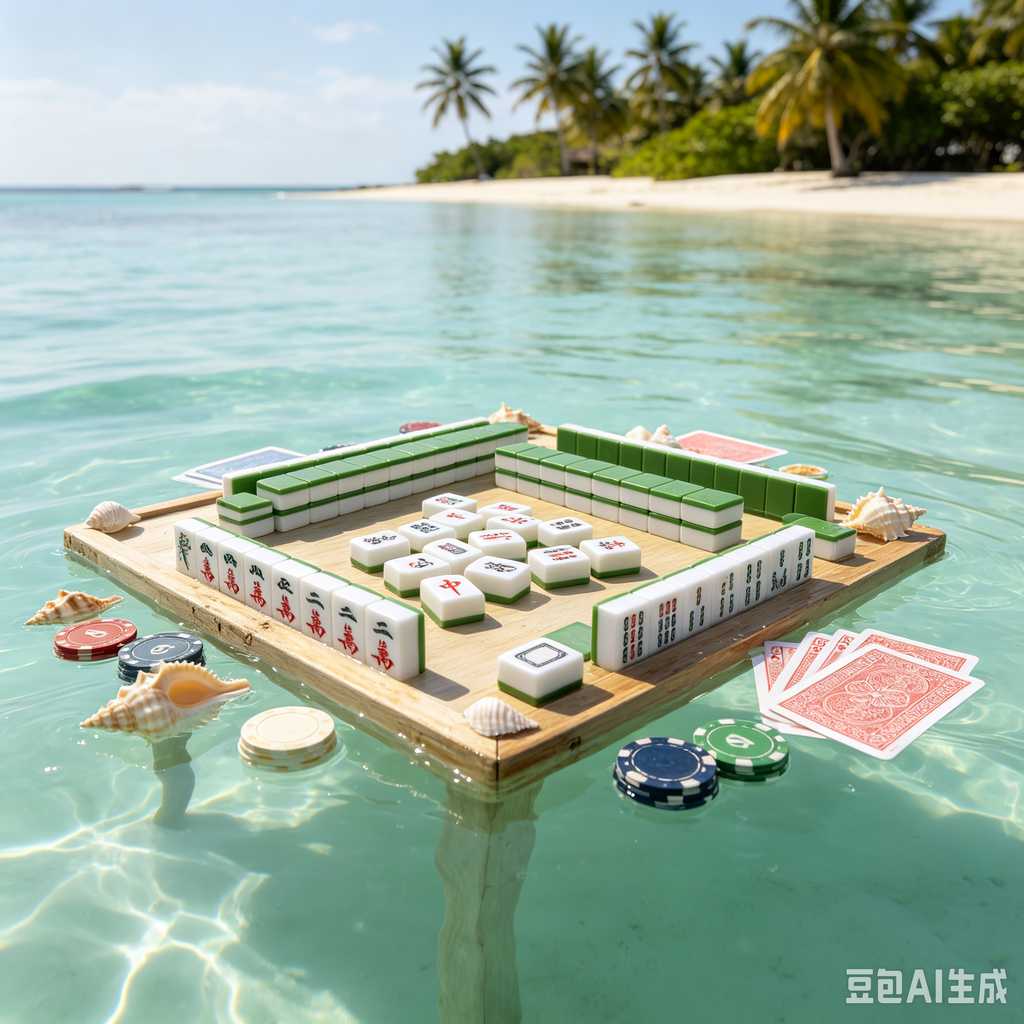 Roanoke,mahjong