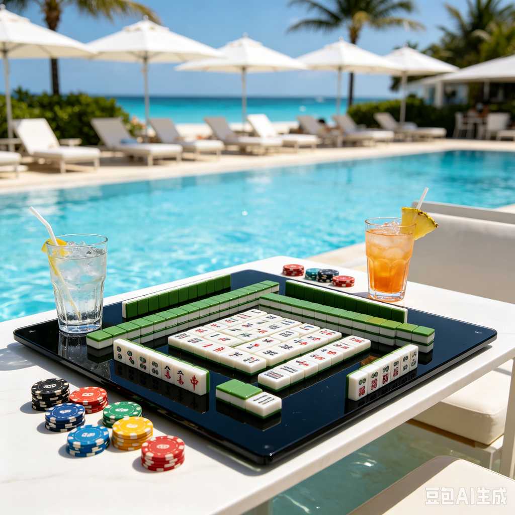 Culiacan,mahjong