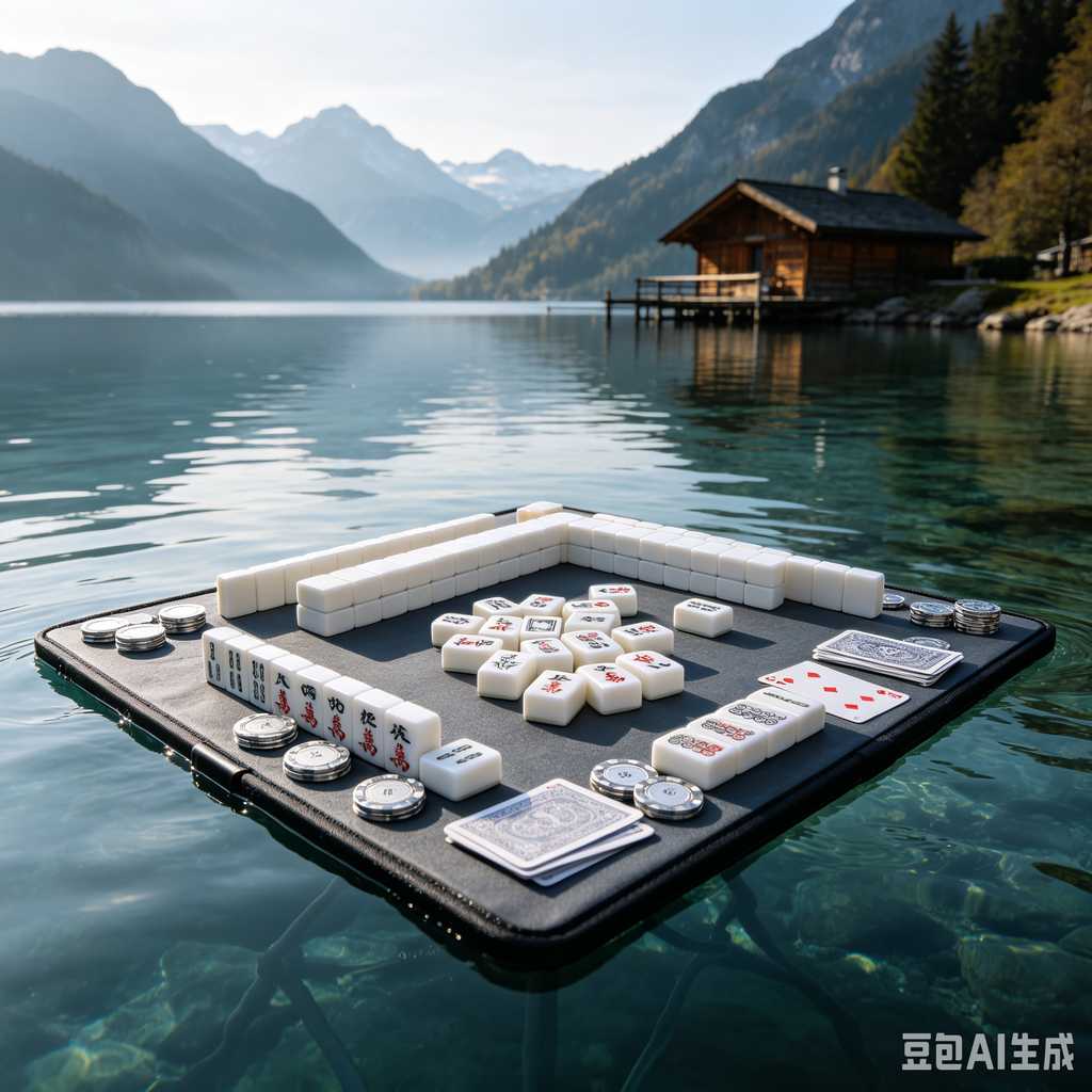 Bath,mahjong