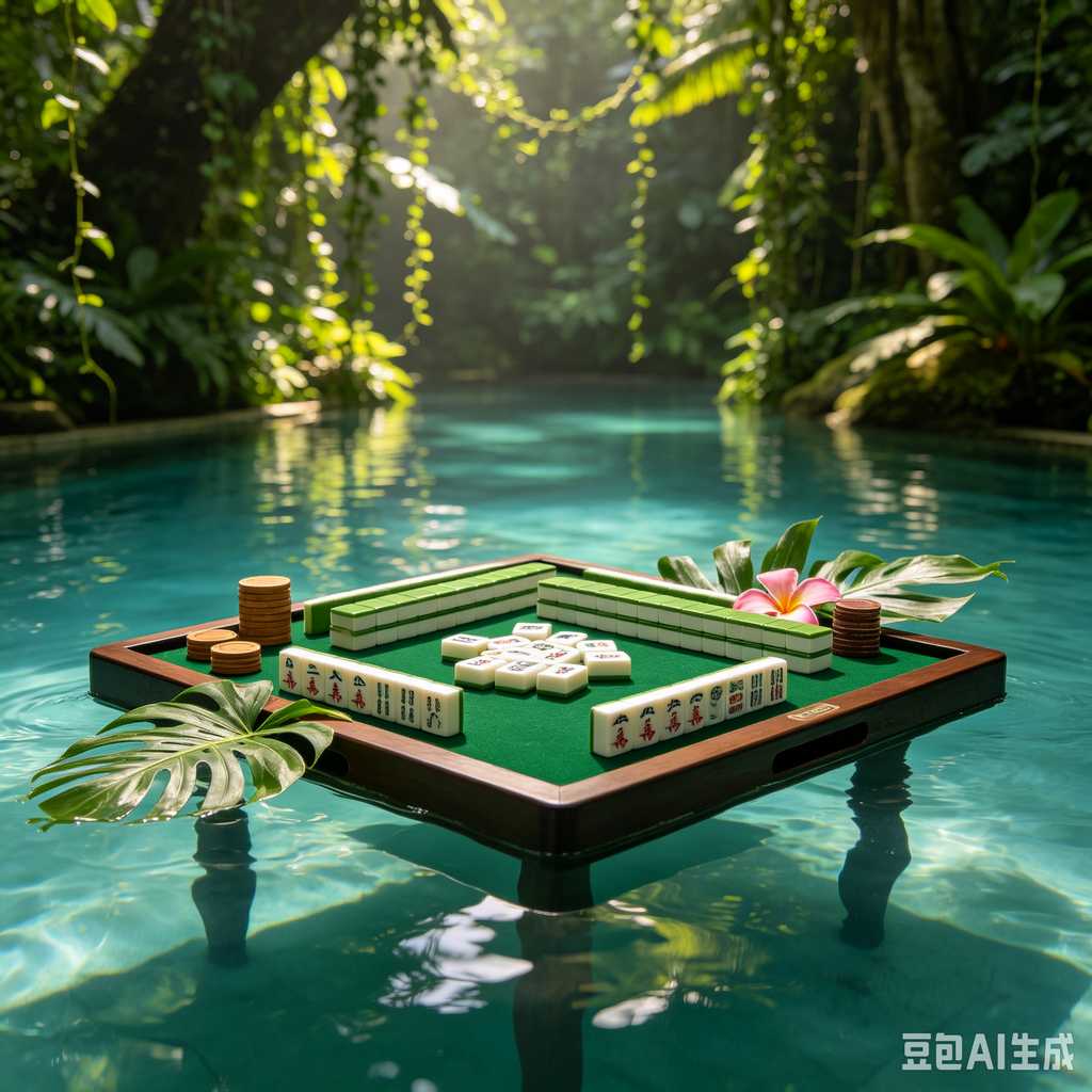 Boise,mahjong