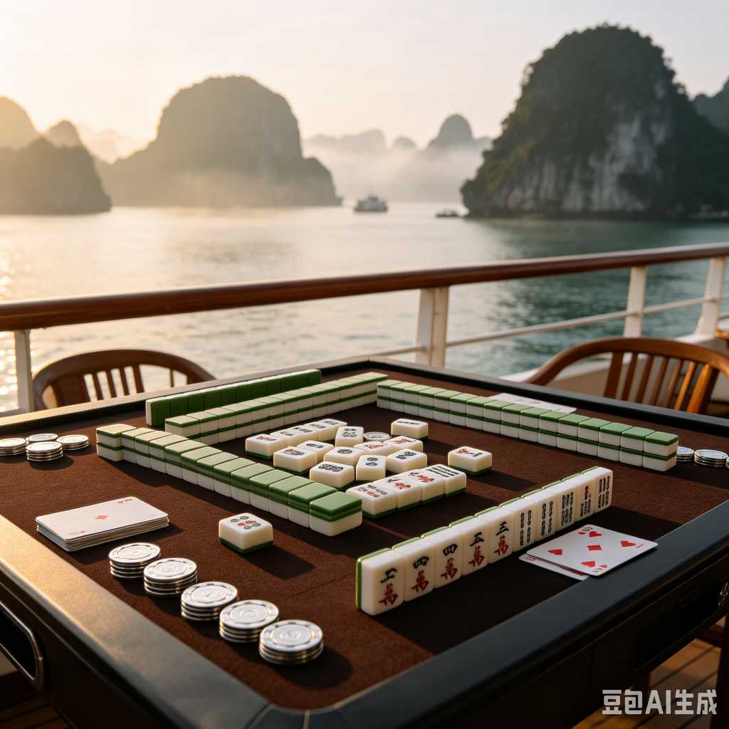 Knoxville,mahjong