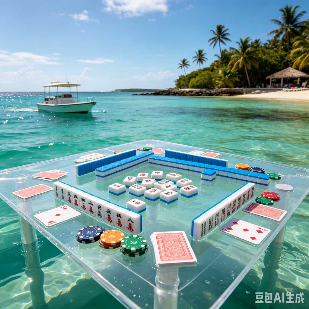 BelizeCity,mahjong