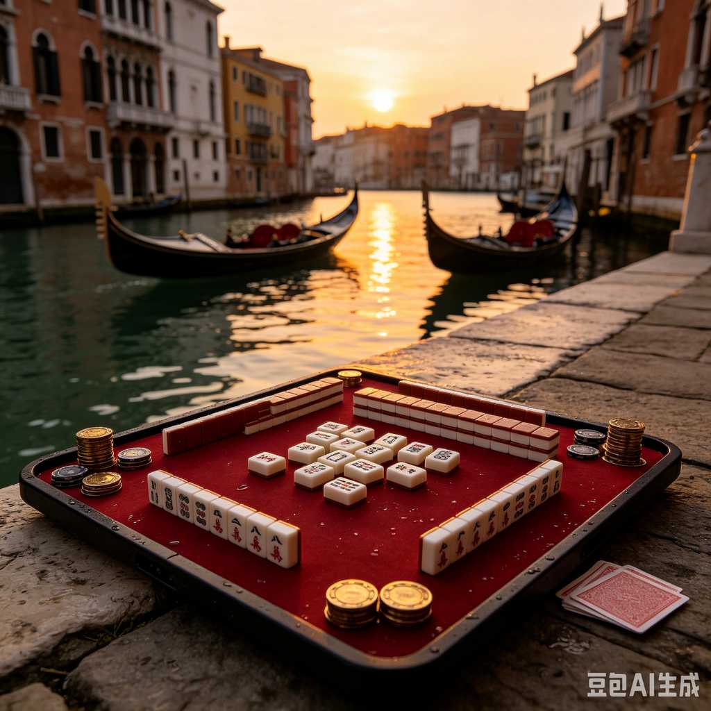 Bologna,mahjong