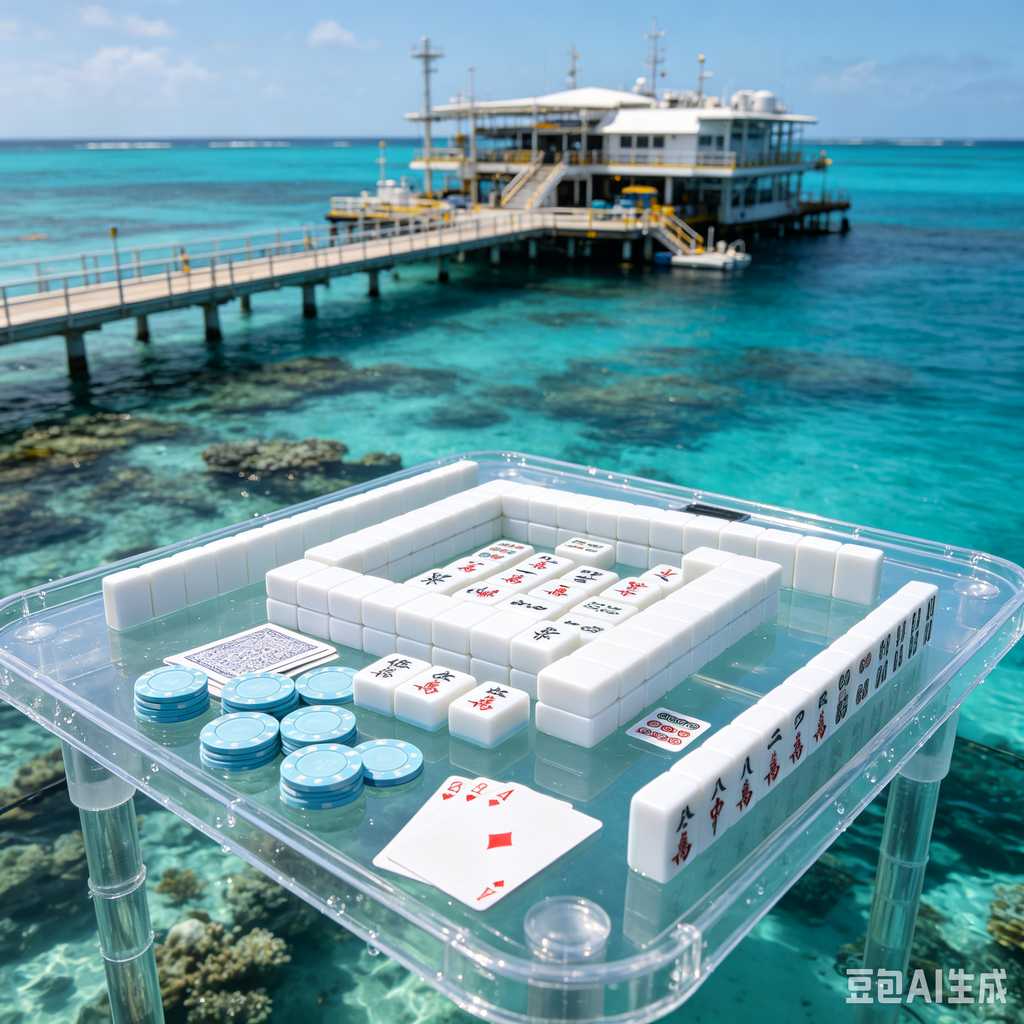 Bridgeport,mahjong