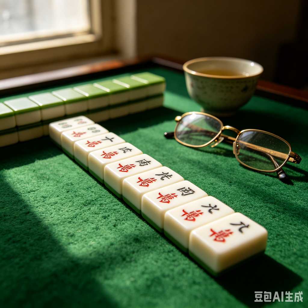 Regina,mahjong