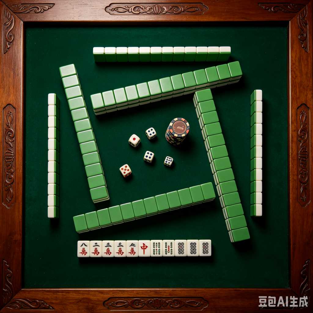 Charlottetown,mahjong