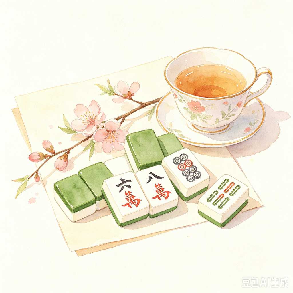 MidlandTX,mahjong