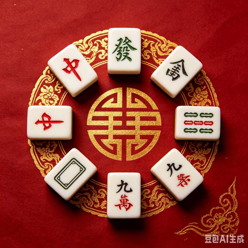 Tampa,mahjong