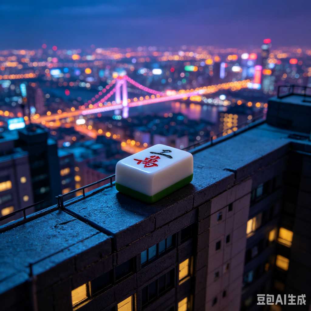 GreenBay,mahjong