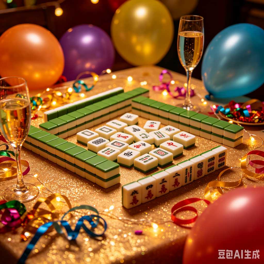TopekaKS,mahjong