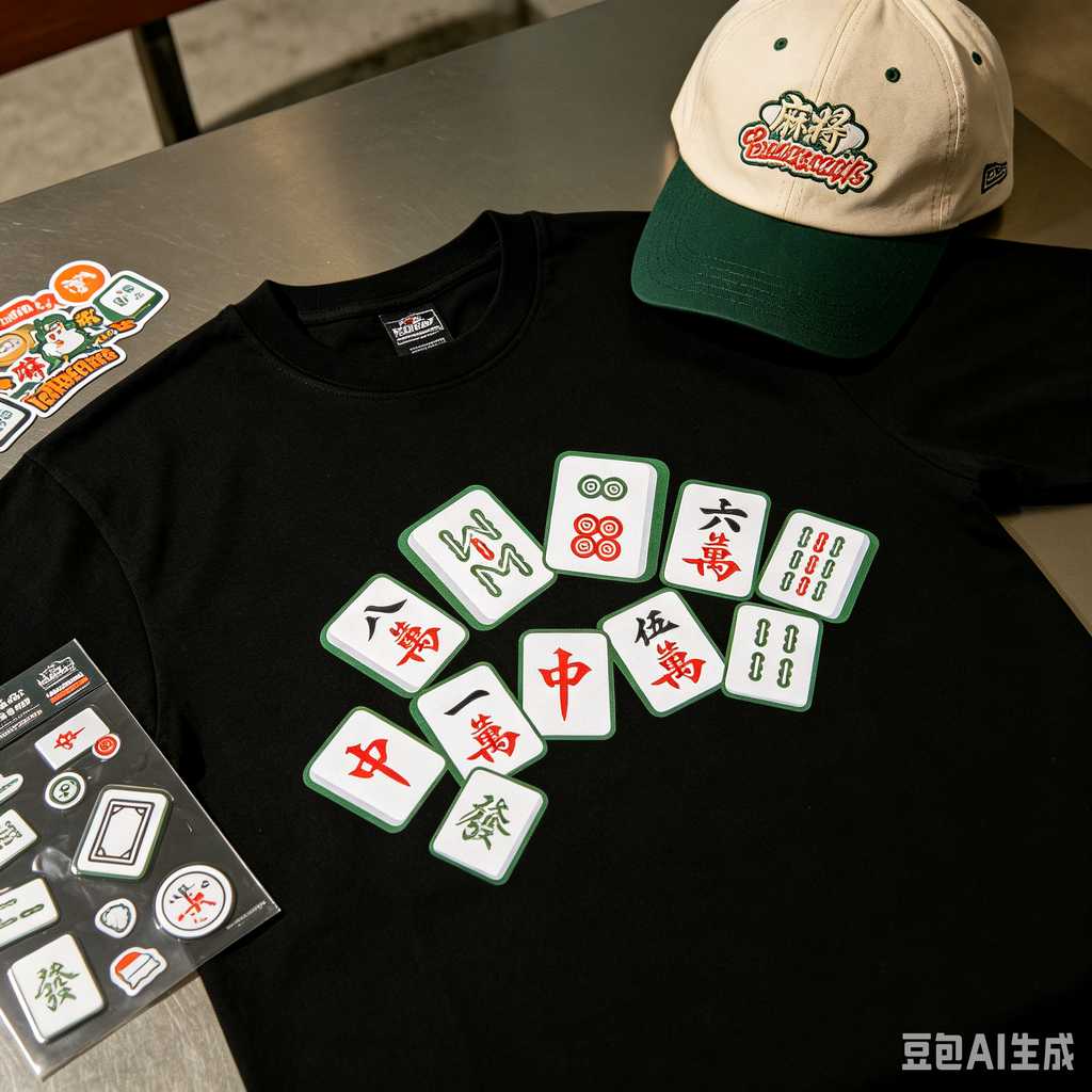 Fresno,mahjong