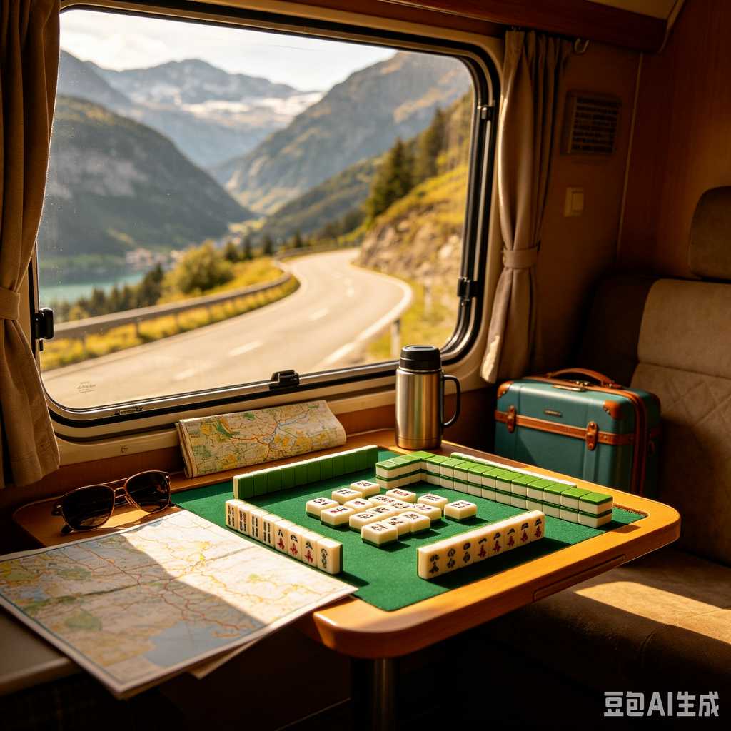 Albany,mahjong