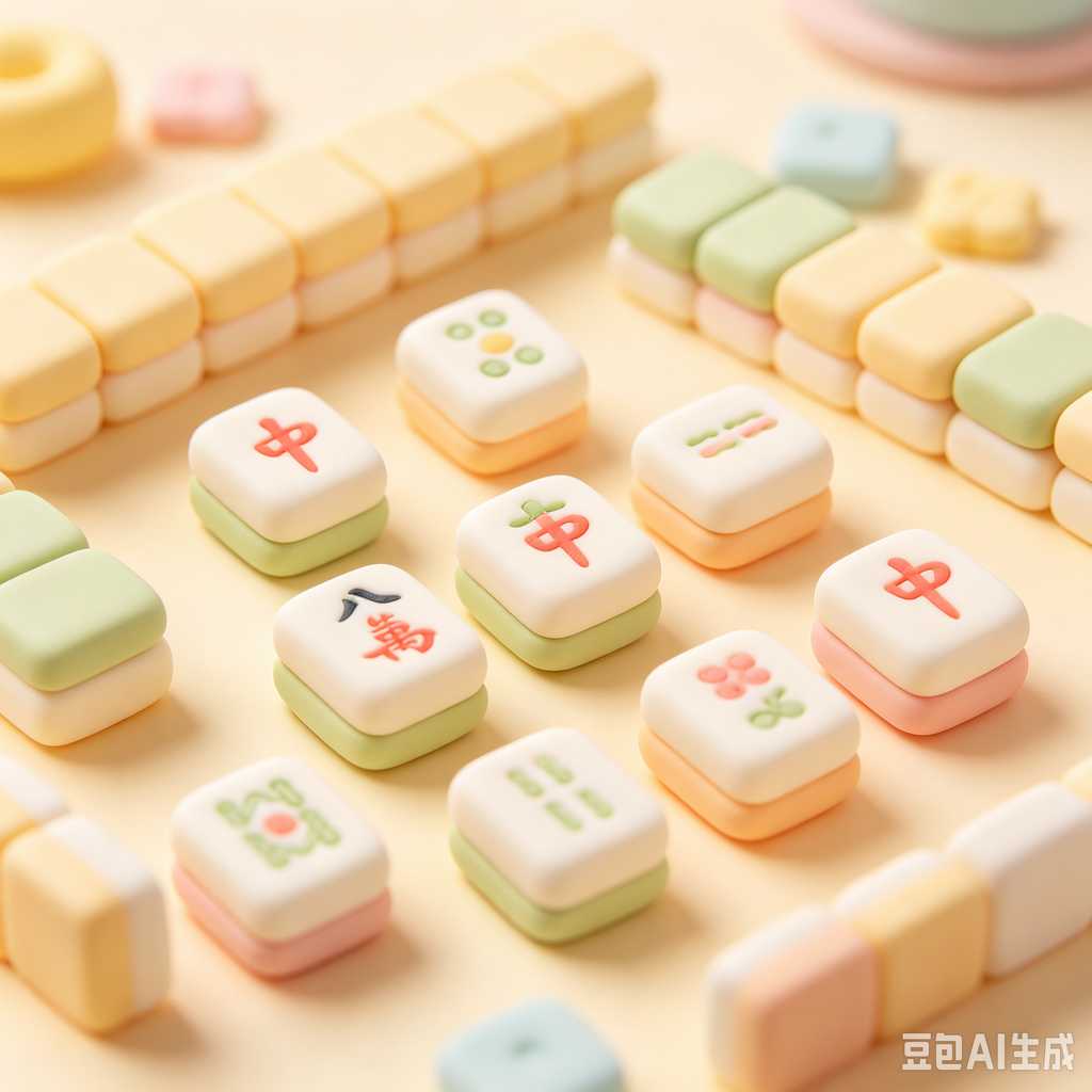 RioDeJaneiro,mahjong