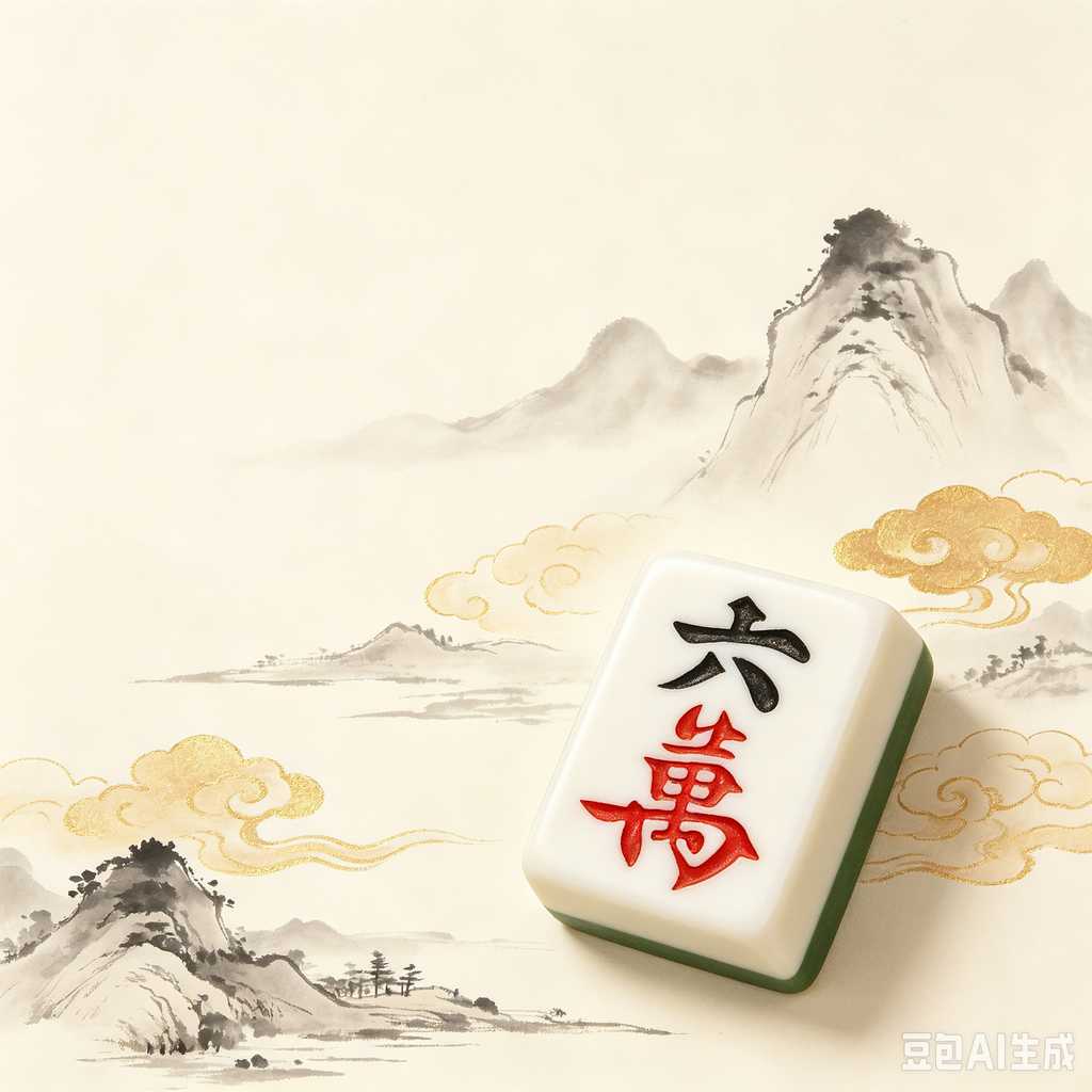 Knoxville,mahjong