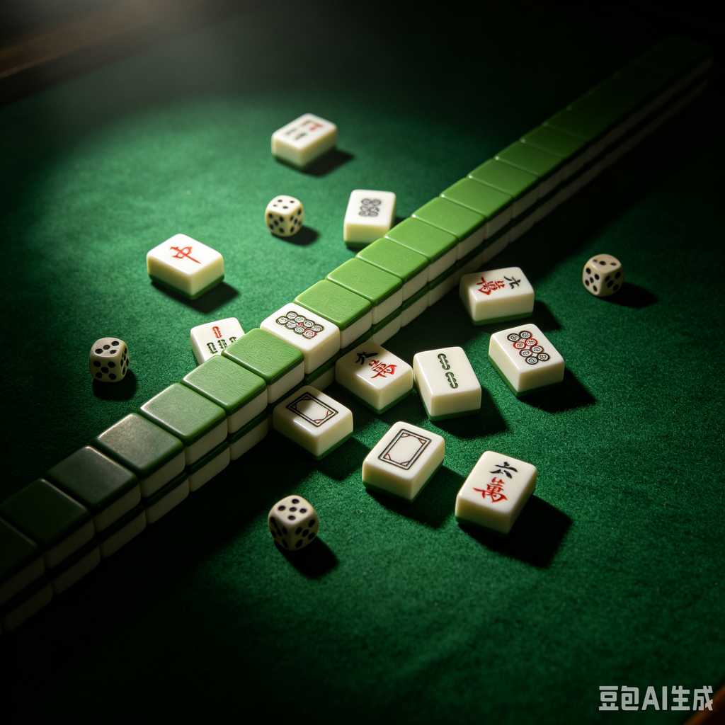 Strasbourg,mahjong