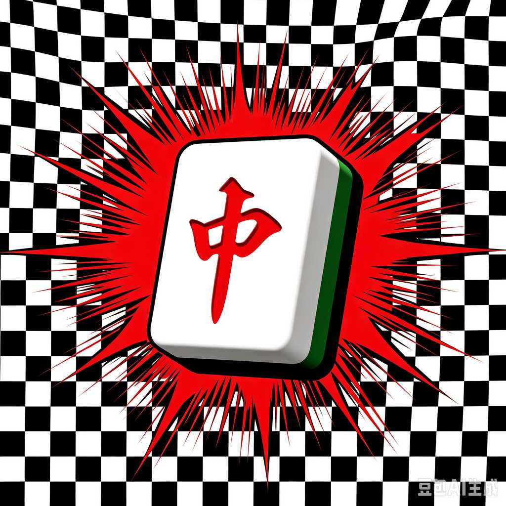 Chicago,mahjong