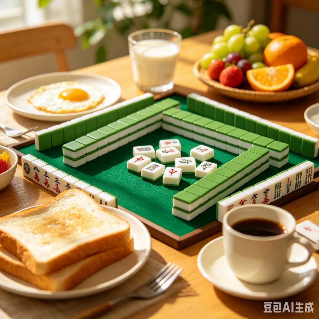 SpringfieldMO,mahjong