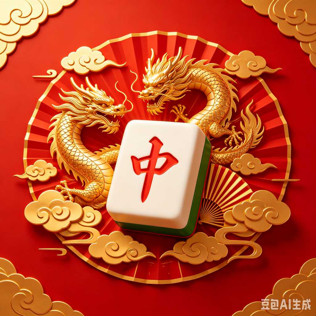 Toledo,mahjong