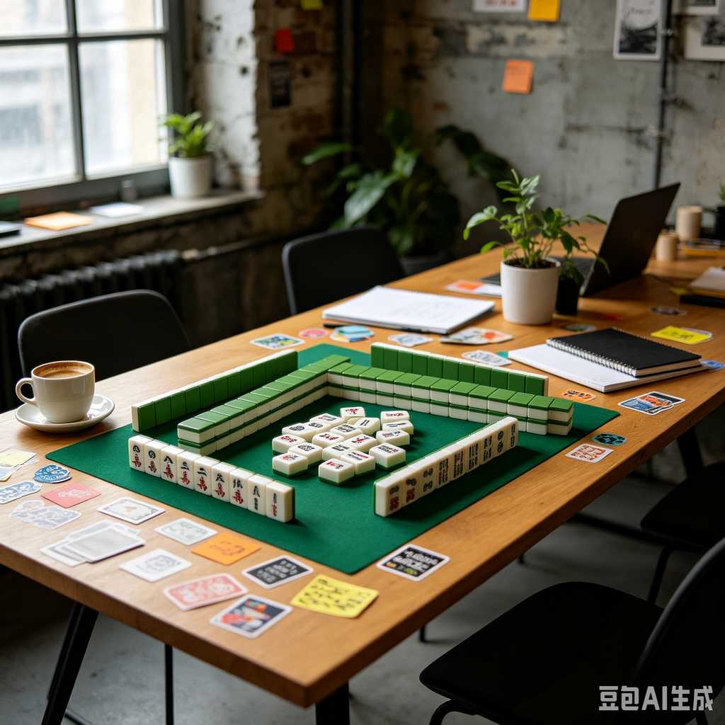 PortlandME,mahjong