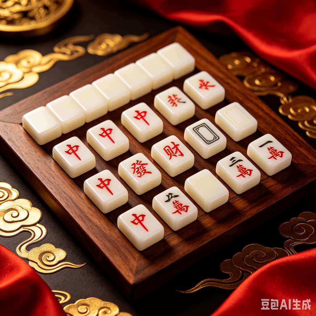 Hawaii,mahjong