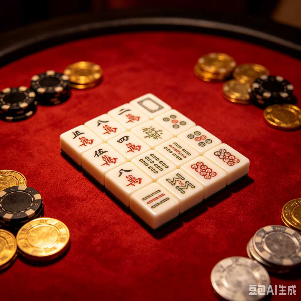 ColoradoSprings,mahjong
