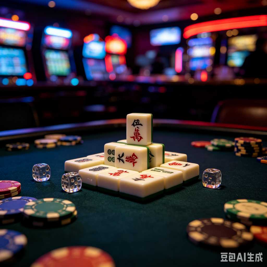 Atlanta,mahjong
