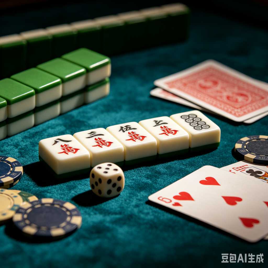 Stuttgart,mahjong