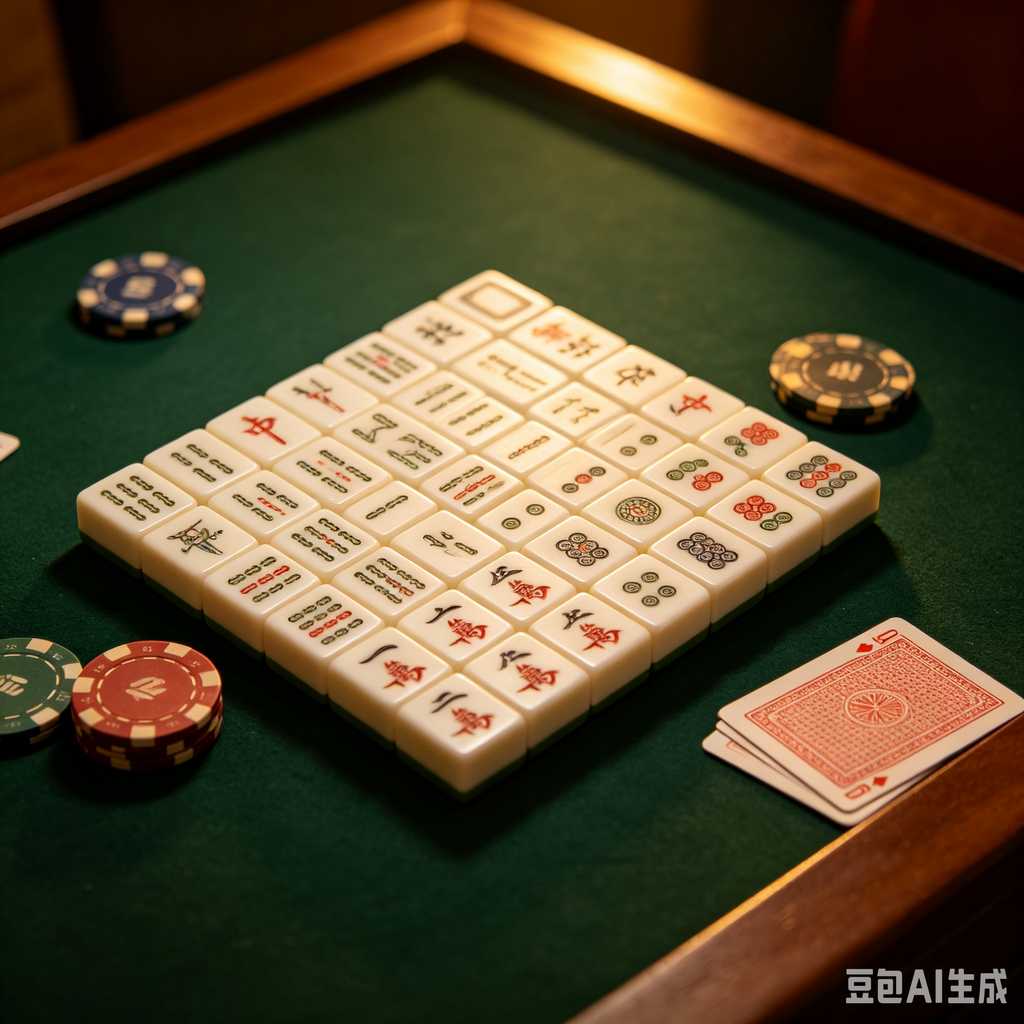 SanFrancisco,mahjong