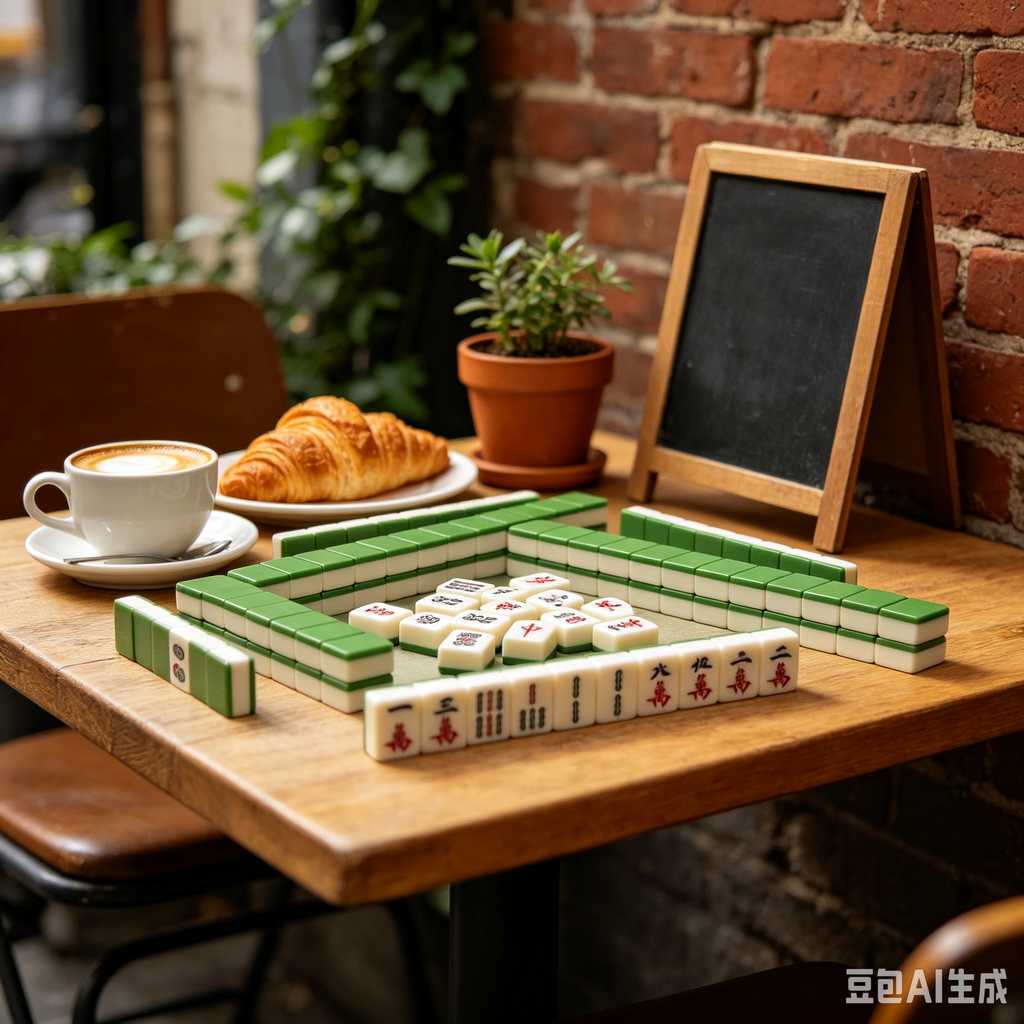 Winchester,mahjong