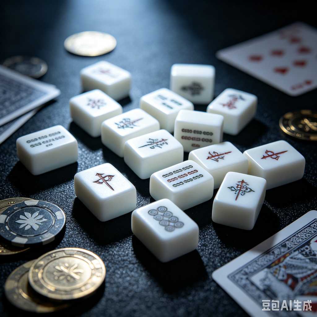 Austin,mahjong
