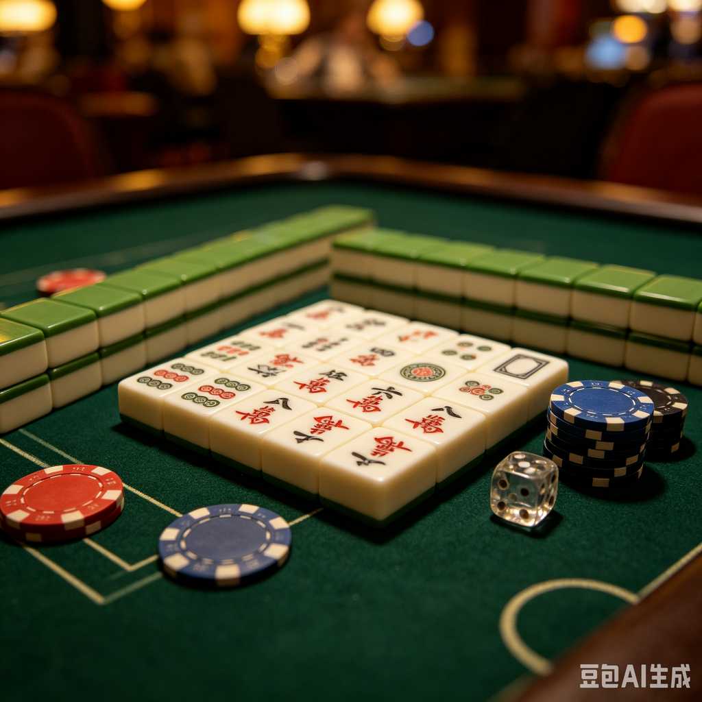SanSalvador,mahjong