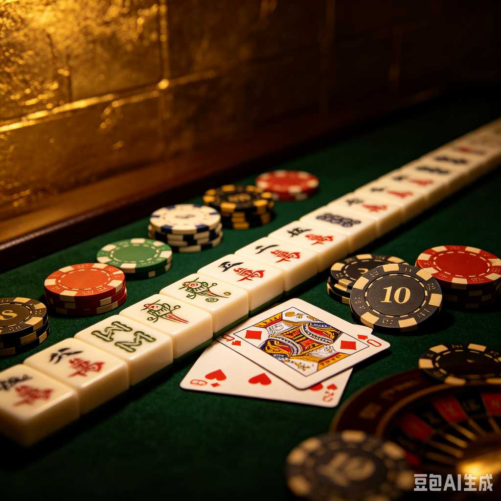 Medellin,mahjong