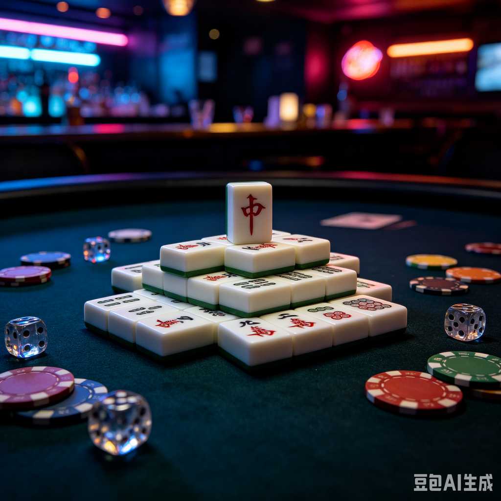 Honolulu,mahjong