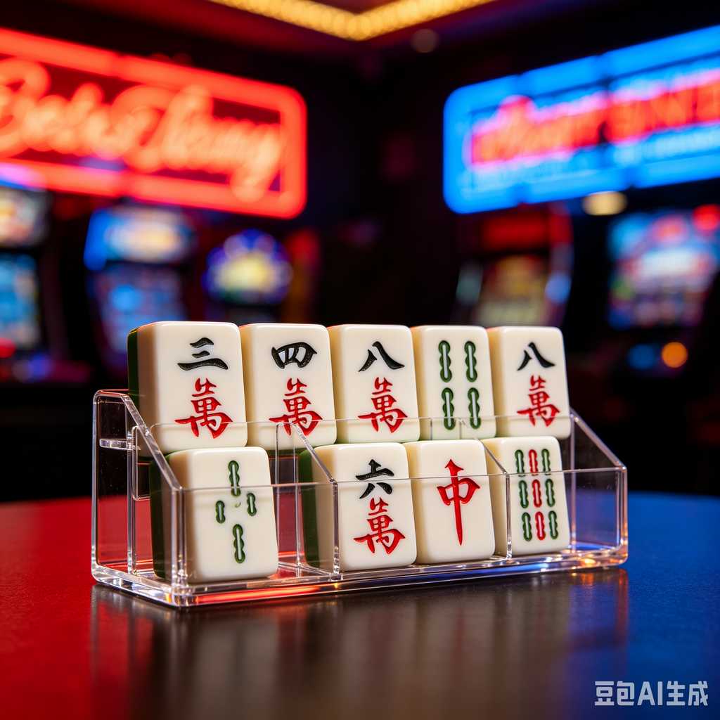 Trondheim,mahjong