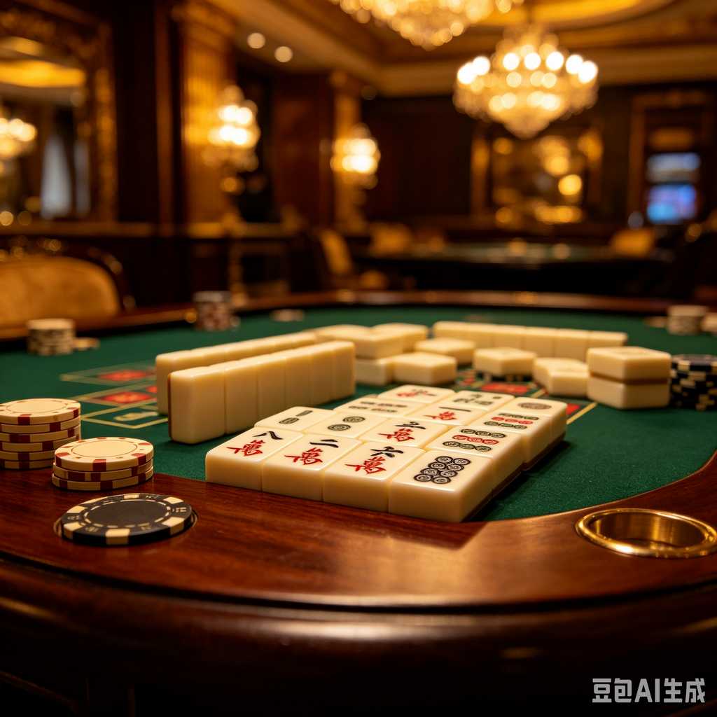 Delft,mahjong