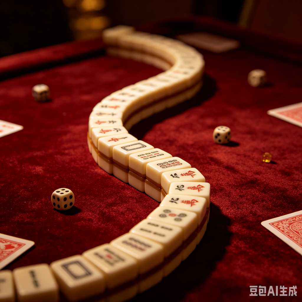 Ottawa,mahjong