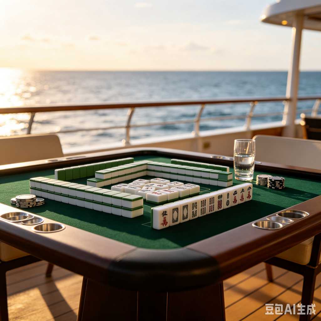 Riverside,mahjong