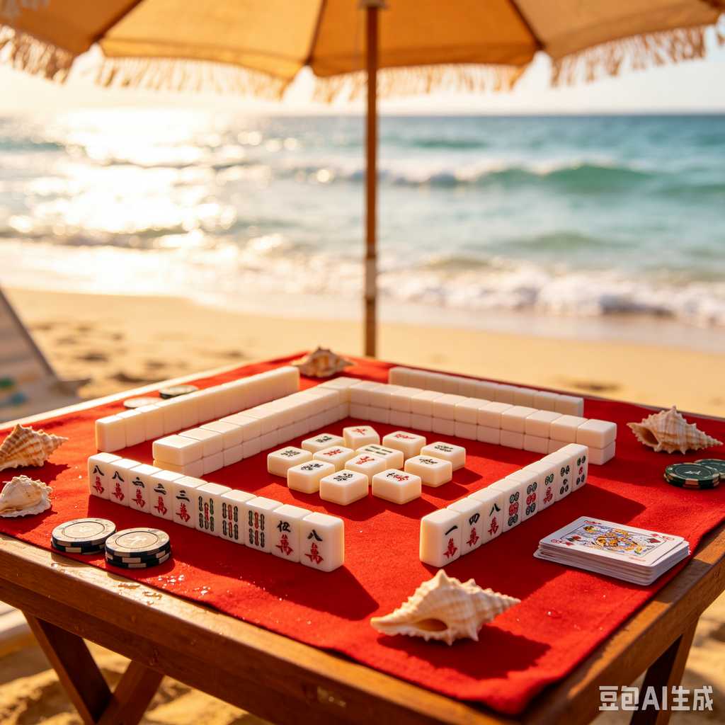 Oruro,mahjong