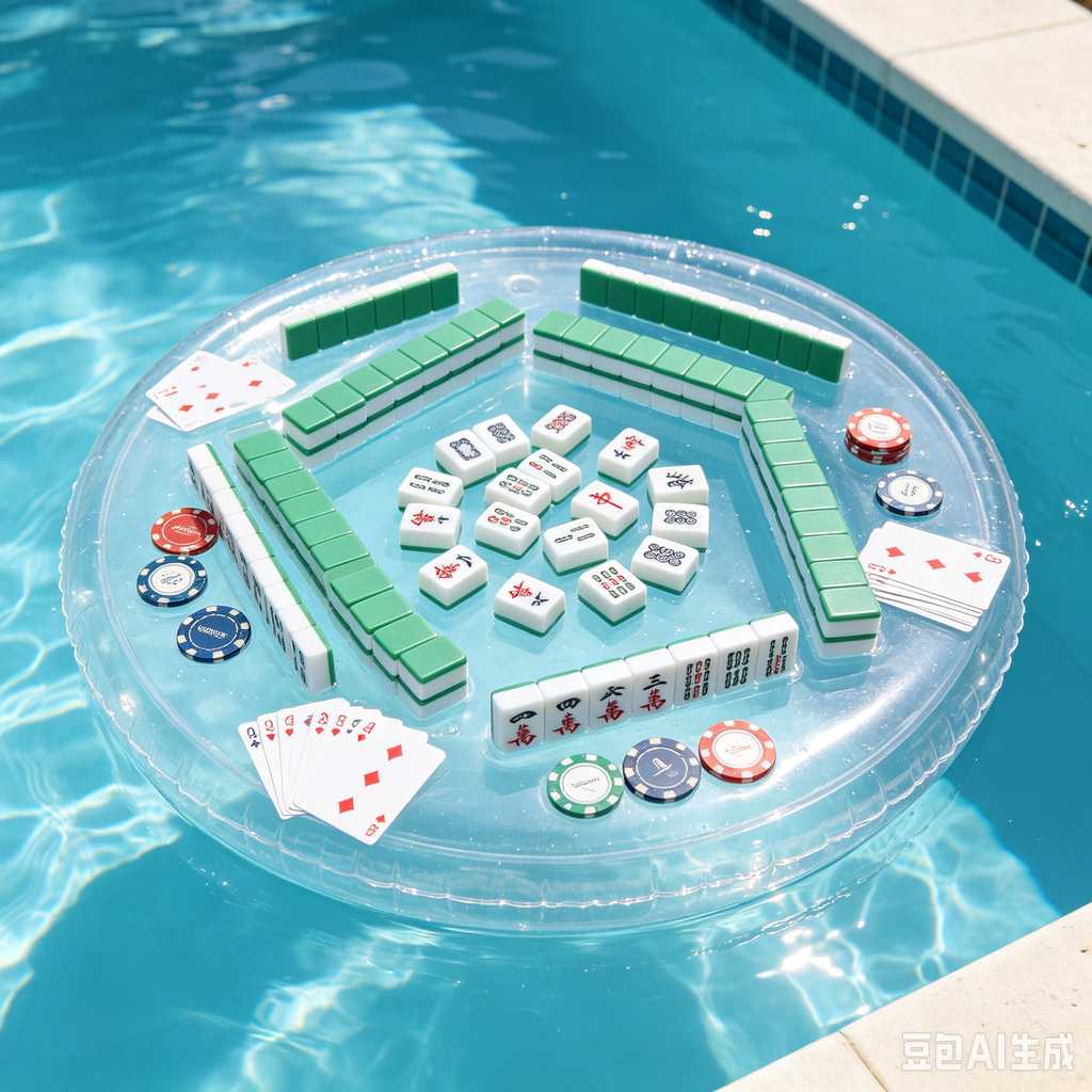 Oaxaca,mahjong